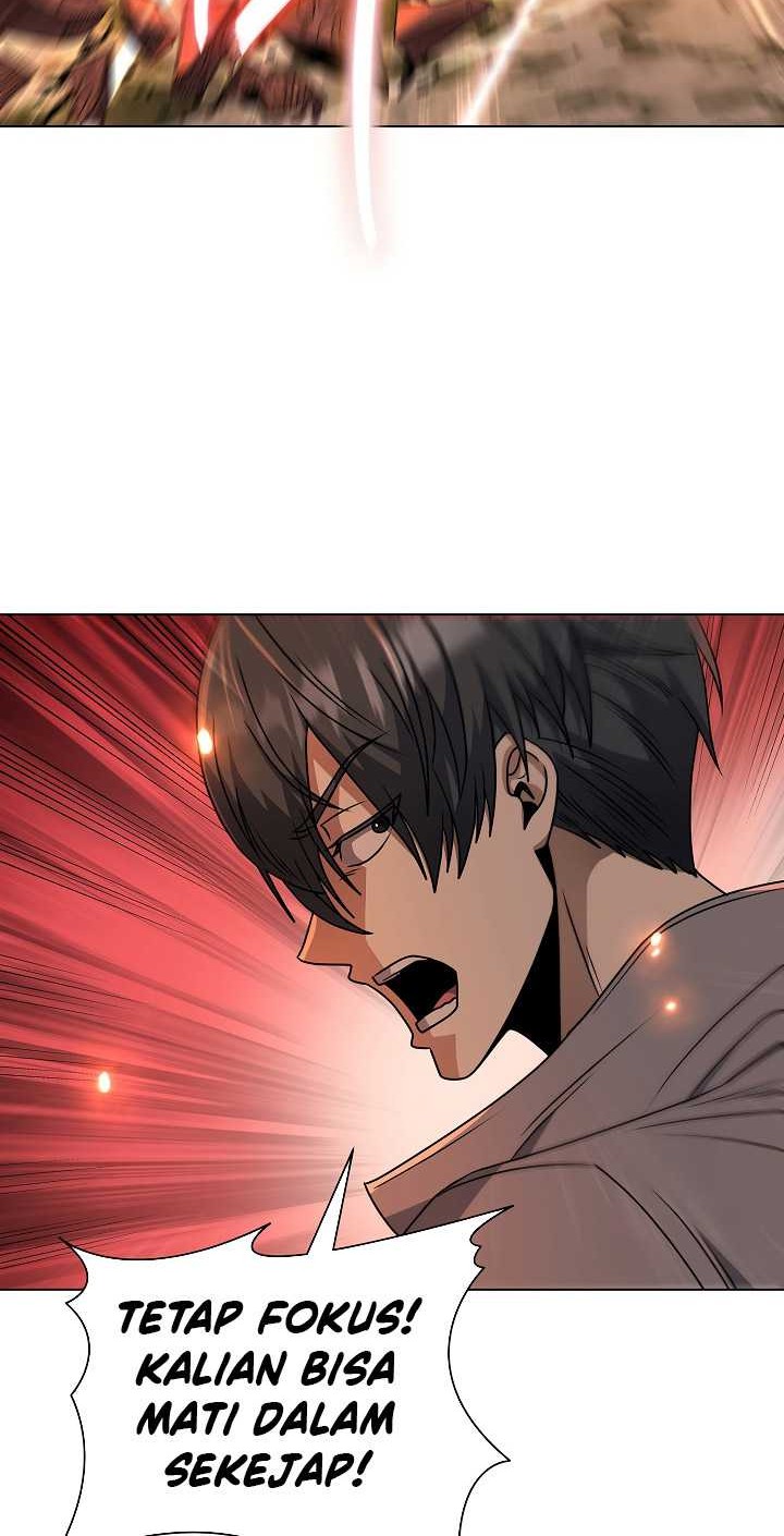 The Heavenly Demon Lord Who Doesn’t Want to Level Up Chapter 59 Gambar 21