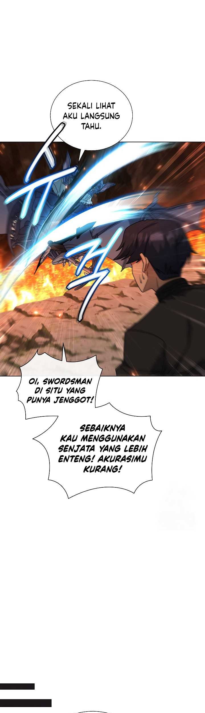 The Heavenly Demon Lord Who Doesn’t Want to Level Up Chapter 59 Gambar 42