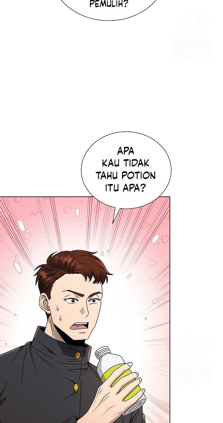 The Heavenly Demon Lord Who Doesn’t Want to Level Up Chapter 59 Gambar 49