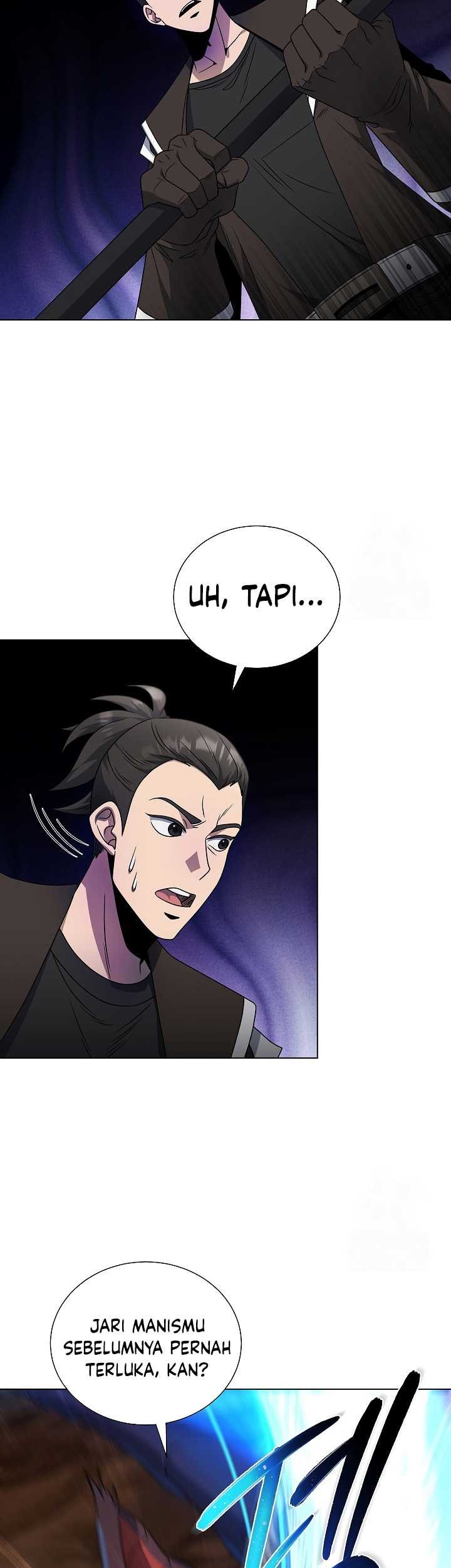 The Heavenly Demon Lord Who Doesn’t Want to Level Up Chapter 59 Gambar 34