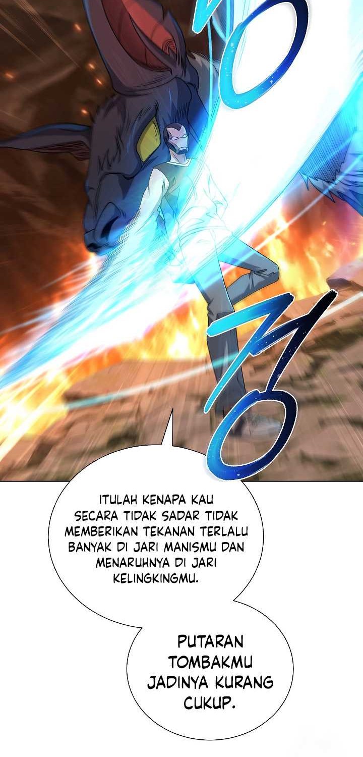 The Heavenly Demon Lord Who Doesn’t Want to Level Up Chapter 59 Gambar 35