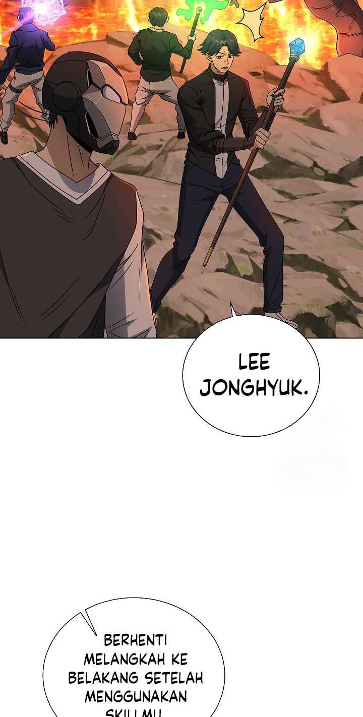 The Heavenly Demon Lord Who Doesn’t Want to Level Up Chapter 59 Gambar 39