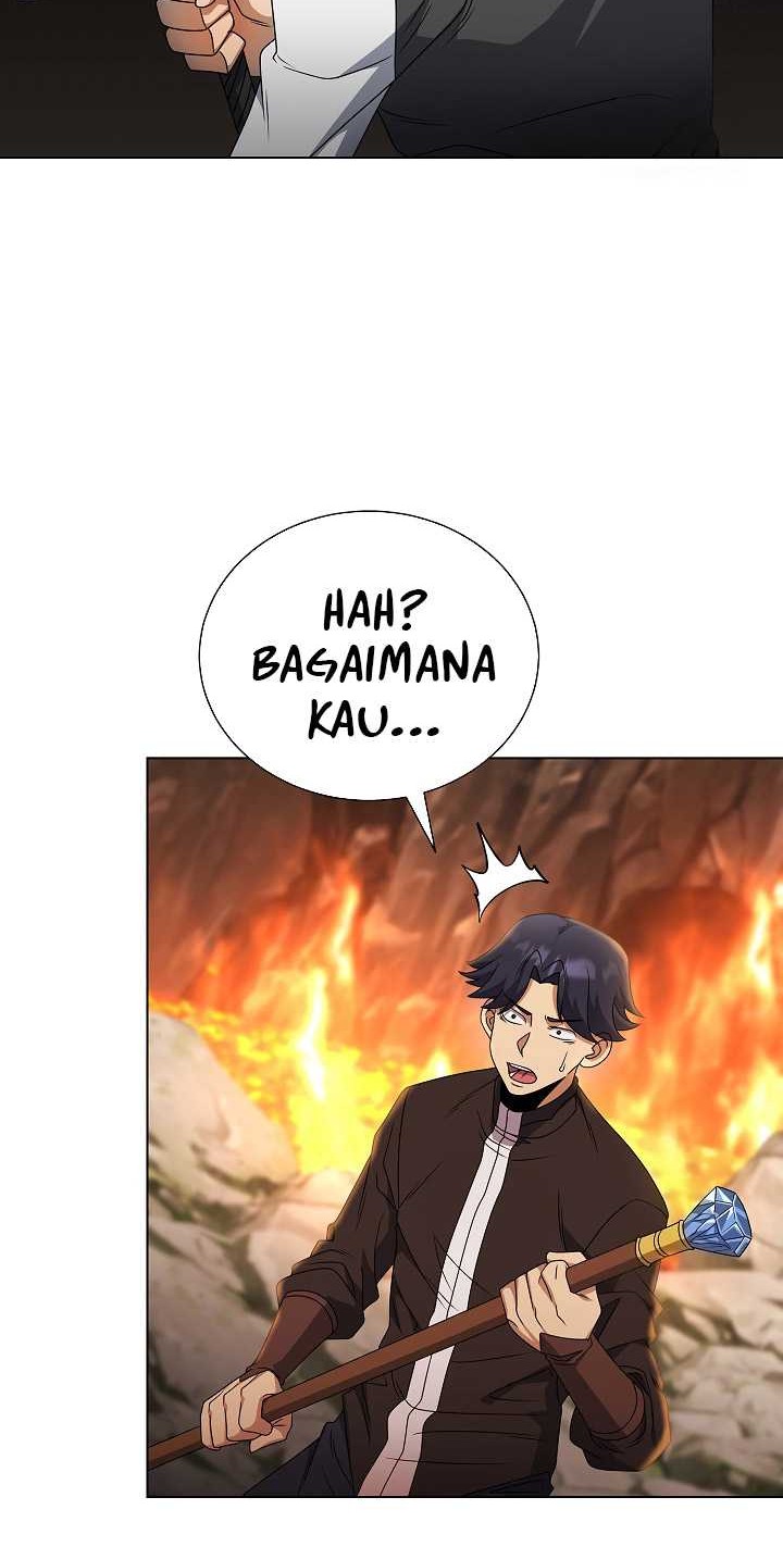 The Heavenly Demon Lord Who Doesn’t Want to Level Up Chapter 59 Gambar 41