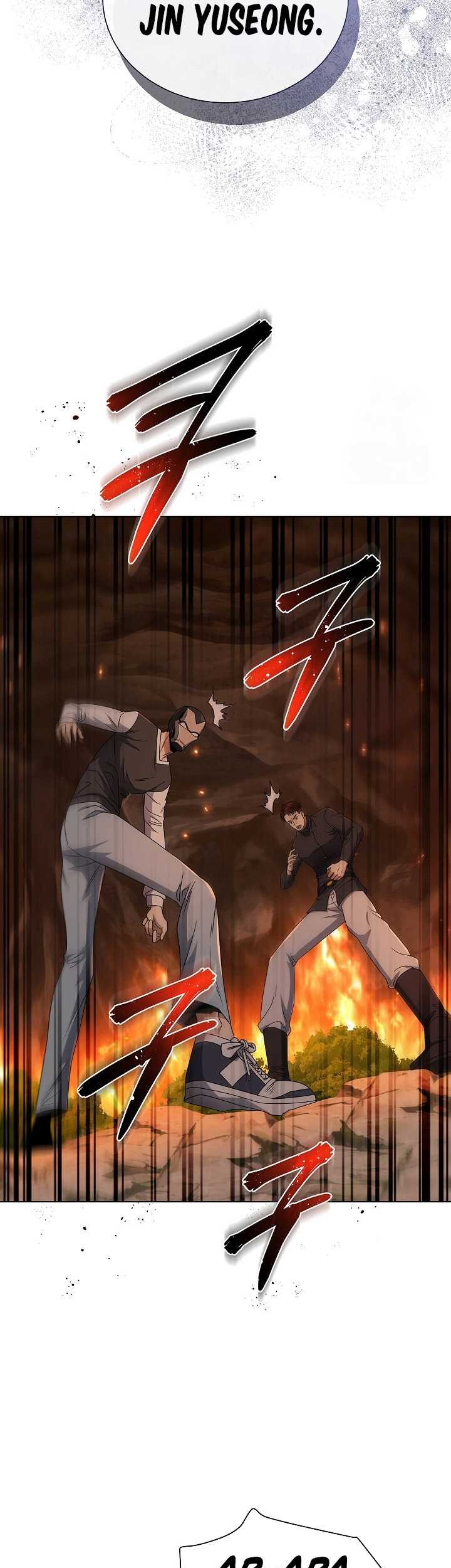 The Heavenly Demon Lord Who Doesn’t Want to Level Up Chapter 59 Gambar 56