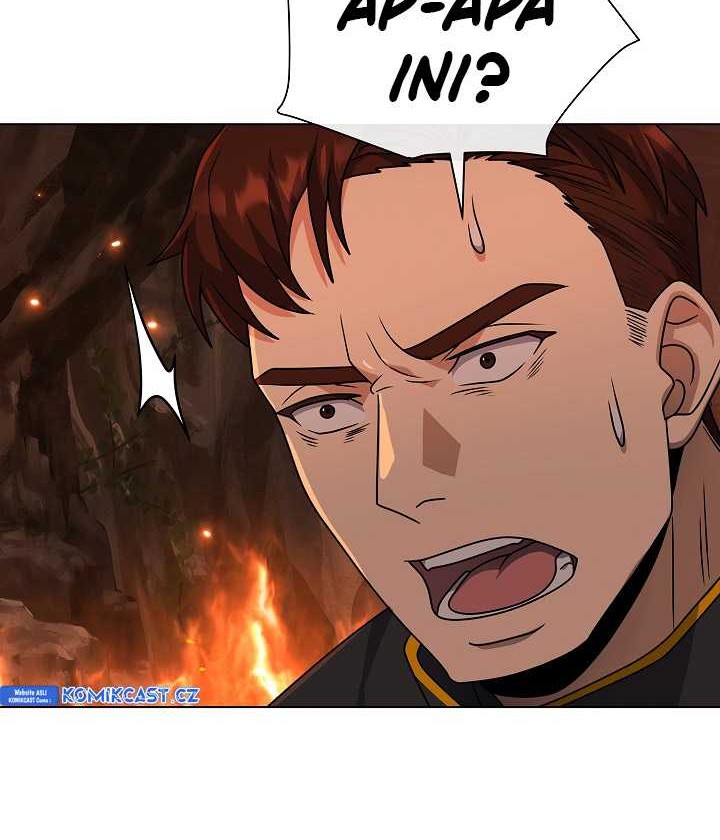 The Heavenly Demon Lord Who Doesn’t Want to Level Up Chapter 59 Gambar 57