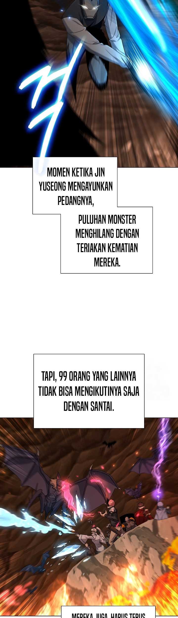 The Heavenly Demon Lord Who Doesn’t Want to Level Up Chapter 59 Gambar 4