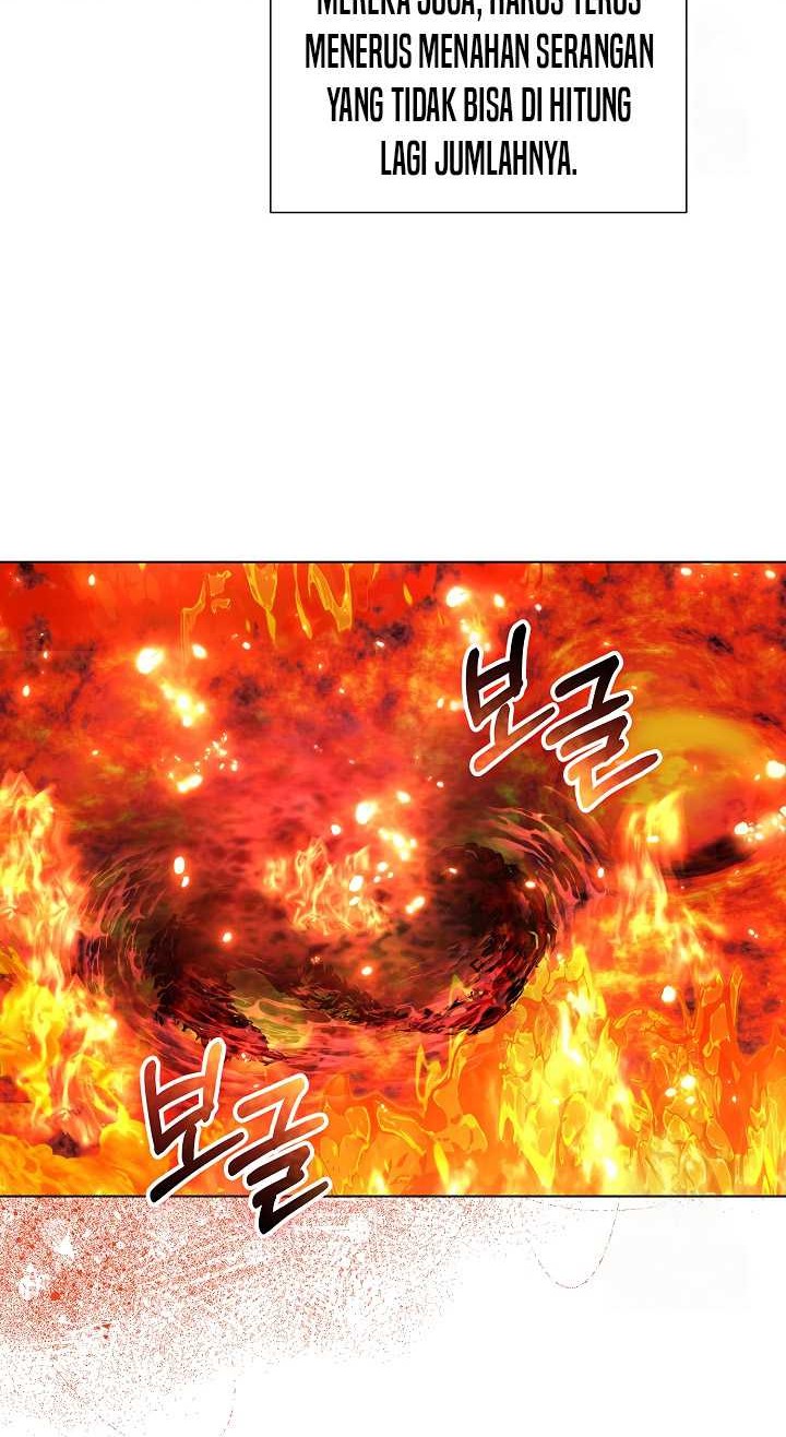 The Heavenly Demon Lord Who Doesn’t Want to Level Up Chapter 59 Gambar 5