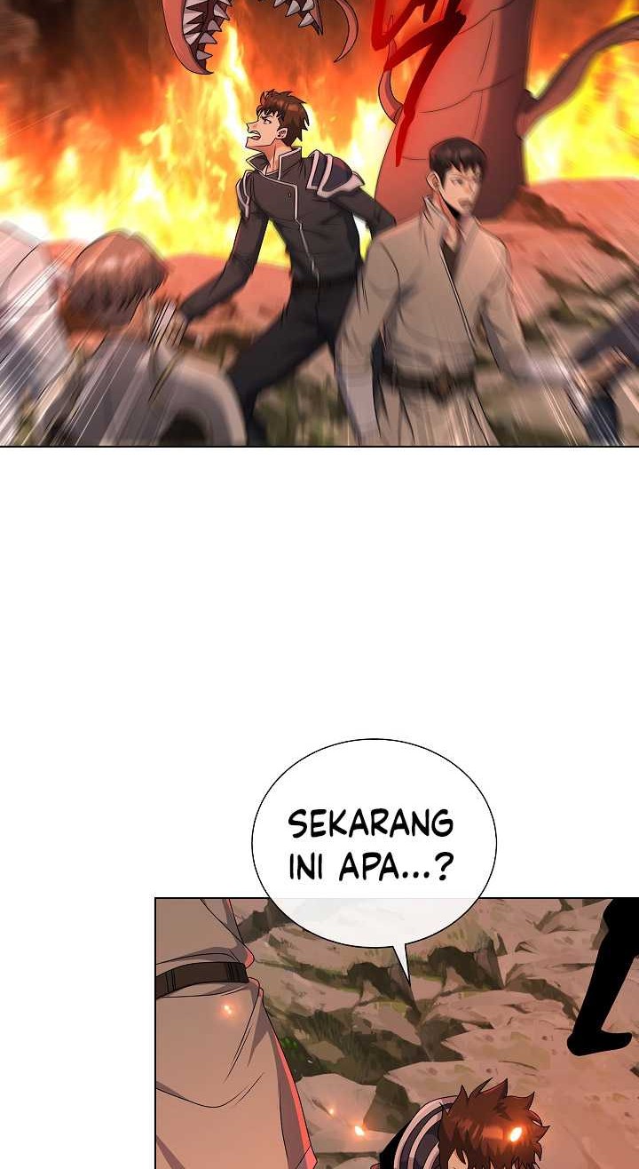 The Heavenly Demon Lord Who Doesn’t Want to Level Up Chapter 59 Gambar 7