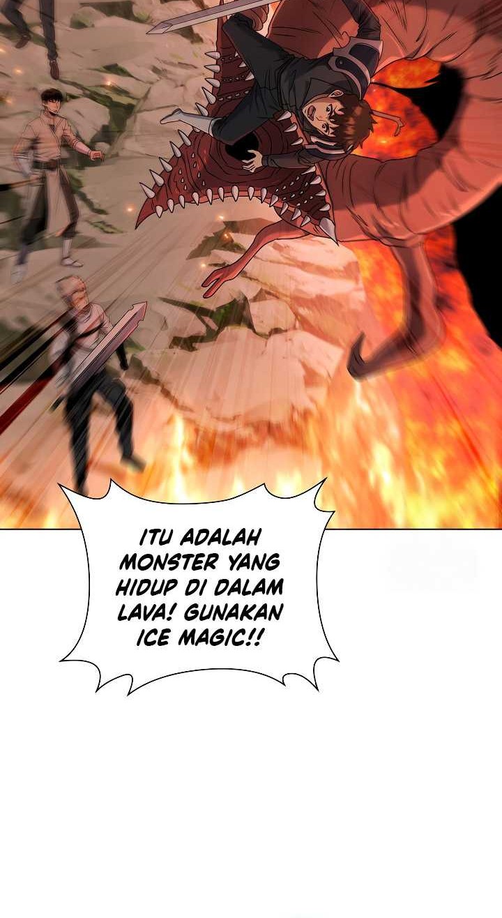 The Heavenly Demon Lord Who Doesn’t Want to Level Up Chapter 59 Gambar 9