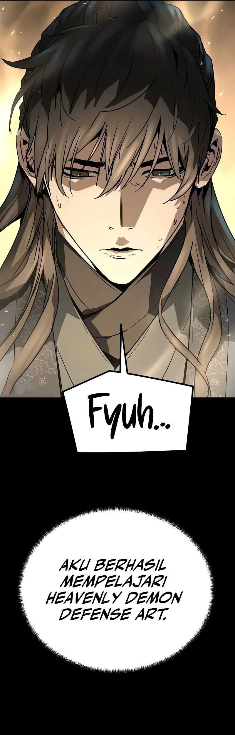 Absolute Regression Chapter 19 Gambar 66