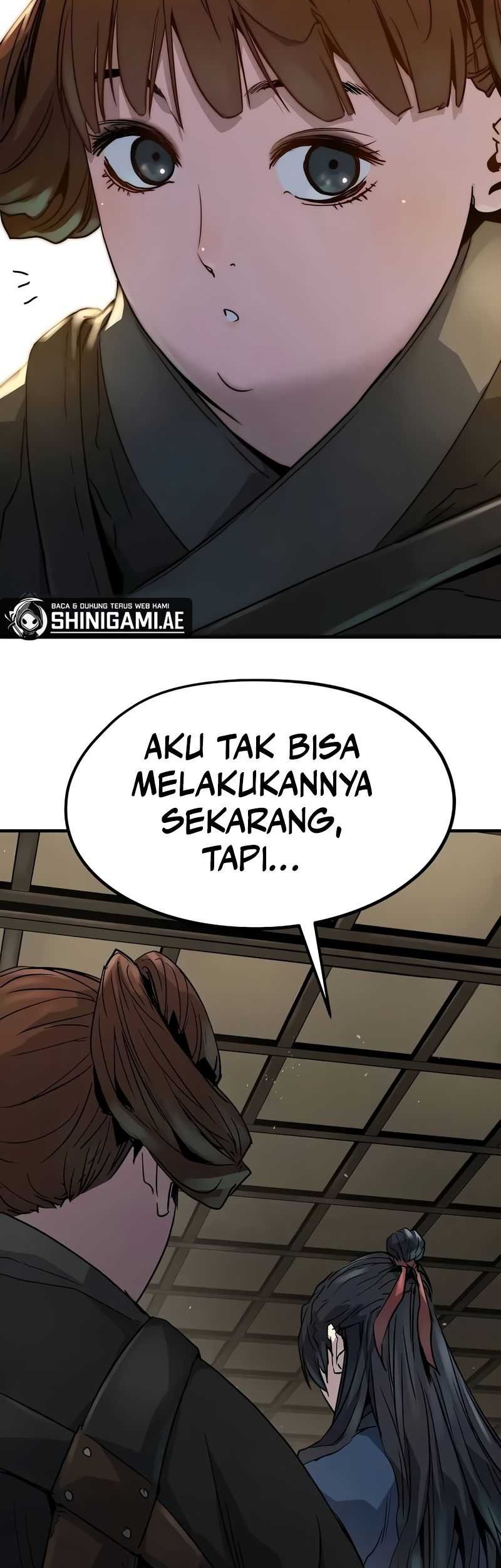 Absolute Regression Chapter 19 Gambar 72