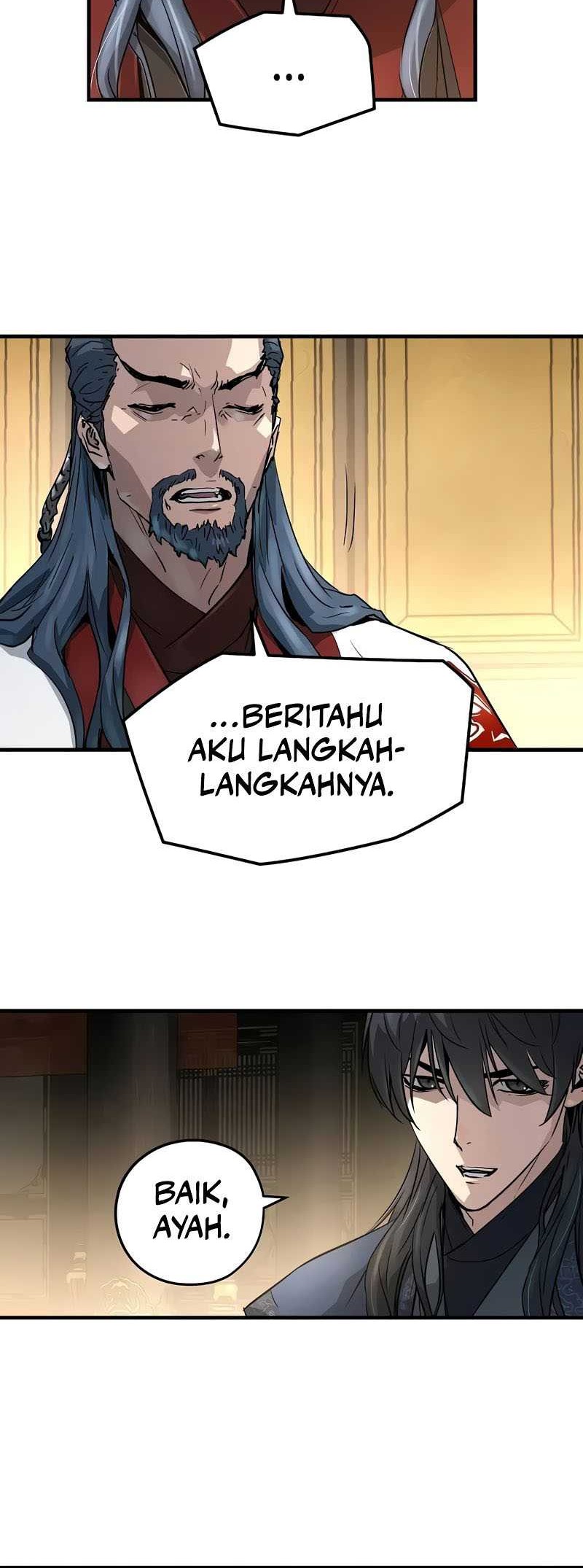 Absolute Regression Chapter 19 Gambar 41