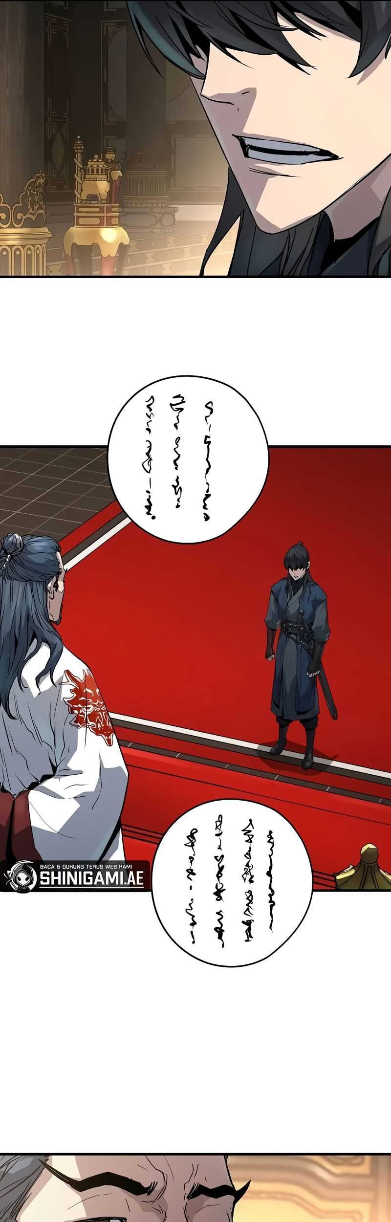 Absolute Regression Chapter 19 Gambar 42