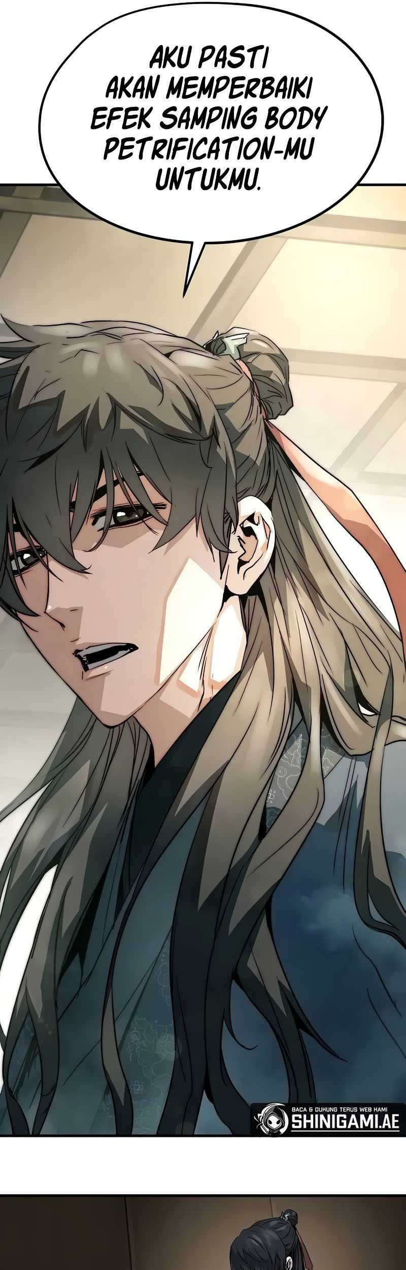 Absolute Regression Chapter 19 Gambar 74