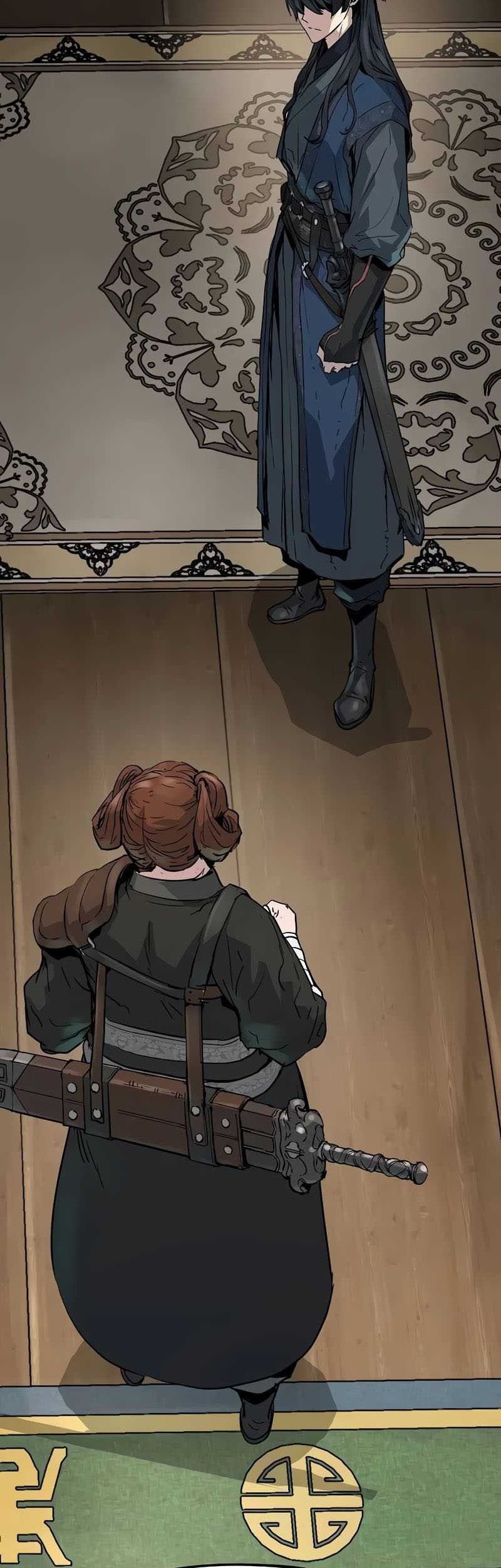 Absolute Regression Chapter 19 Gambar 75