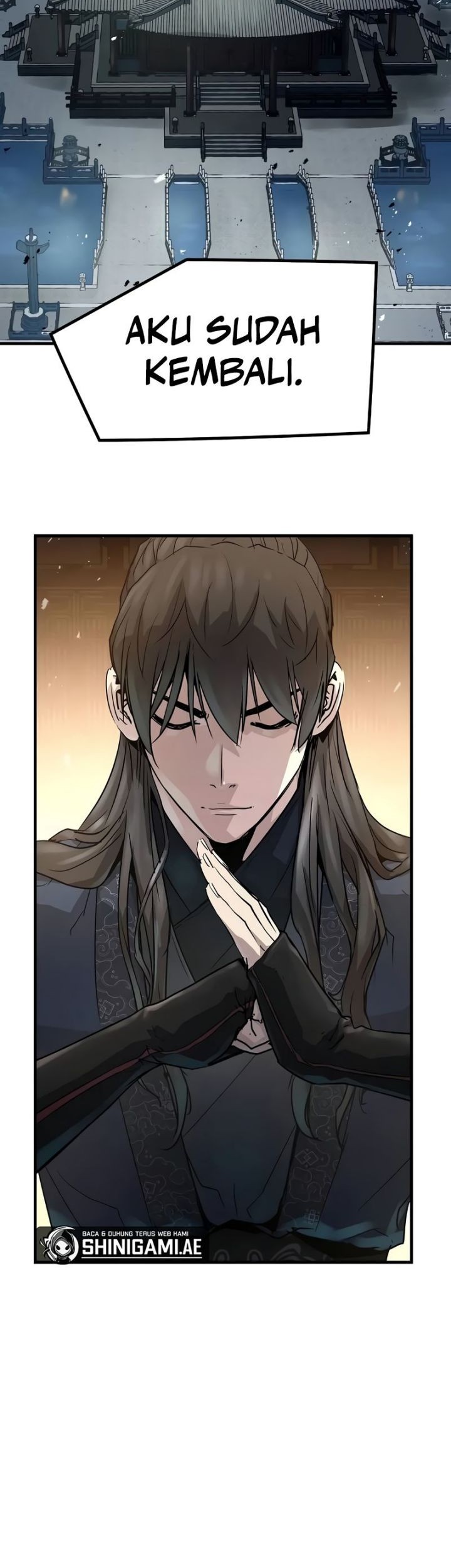 Absolute Regression Chapter 18 Gambar 47