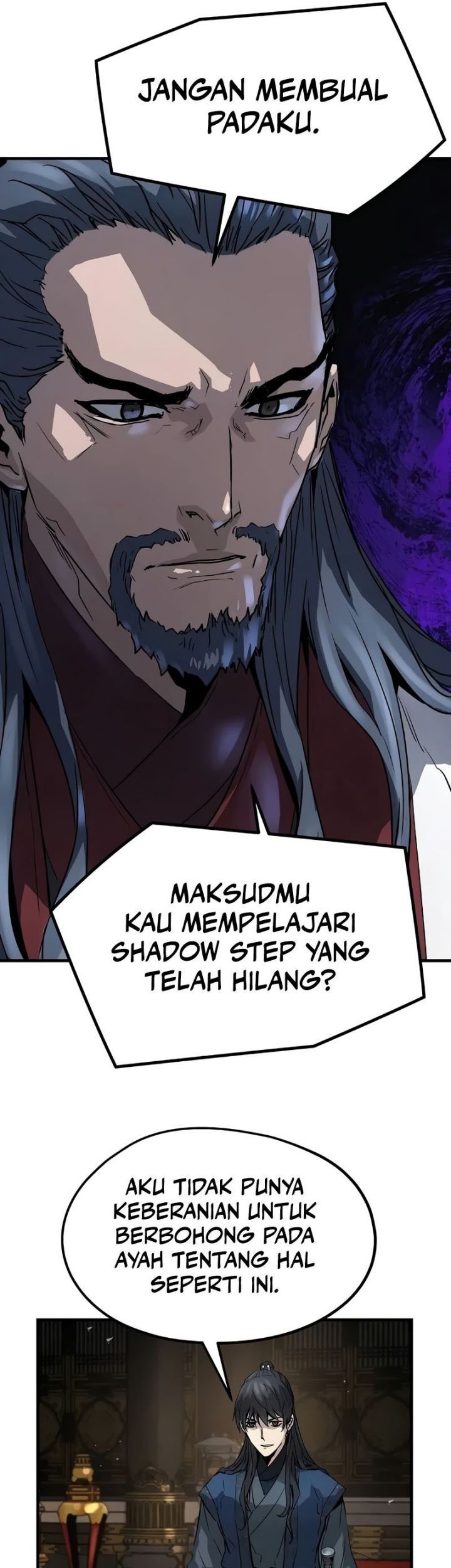Absolute Regression Chapter 18 Gambar 53