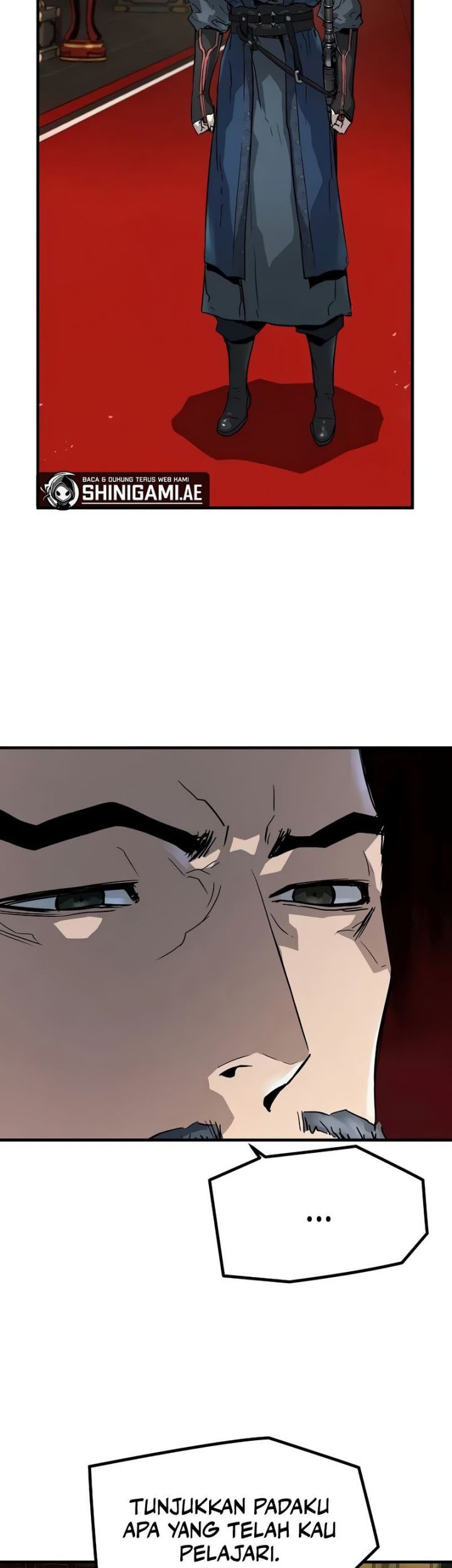 Absolute Regression Chapter 18 Gambar 54