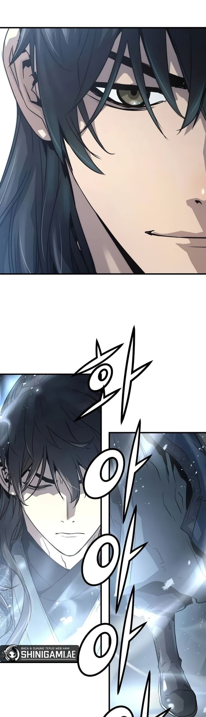 Absolute Regression Chapter 18 Gambar 57