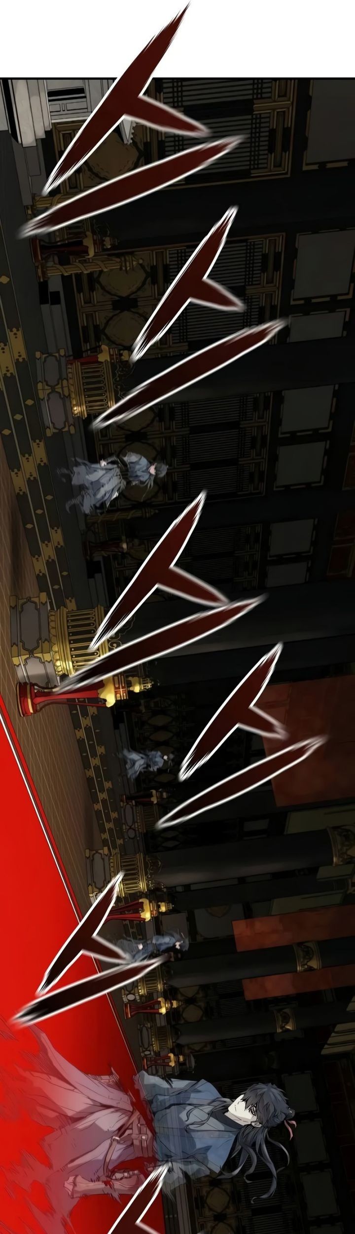 Absolute Regression Chapter 18 Gambar 64