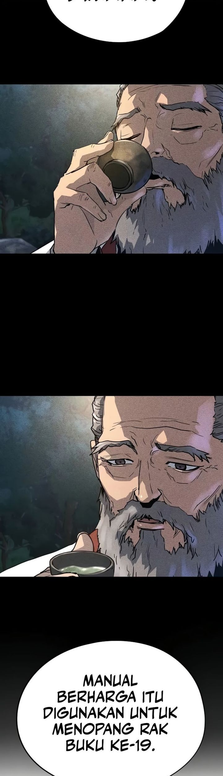 Absolute Regression Chapter 18 Gambar 32