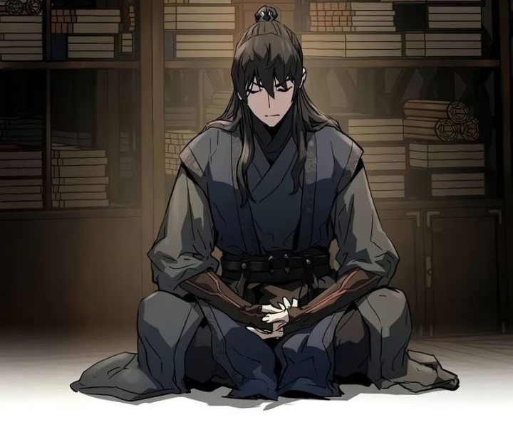 Absolute Regression Chapter 18 Gambar 37