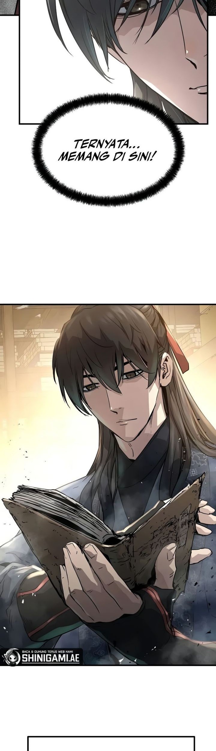 Absolute Regression Chapter 18 Gambar 35