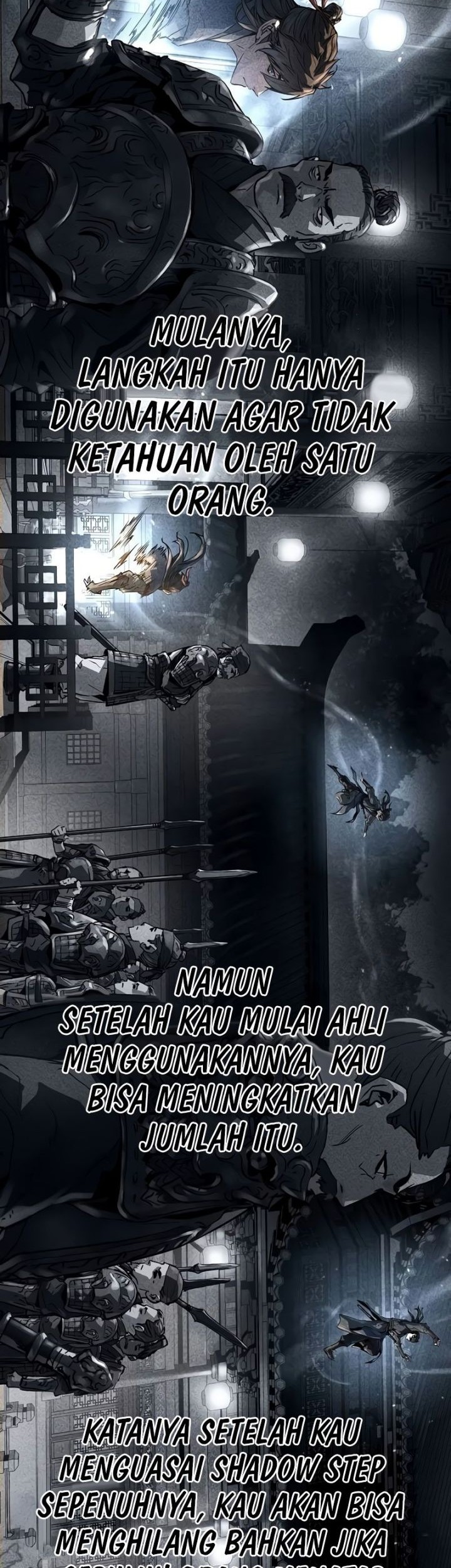 Absolute Regression Chapter 18 Gambar 39