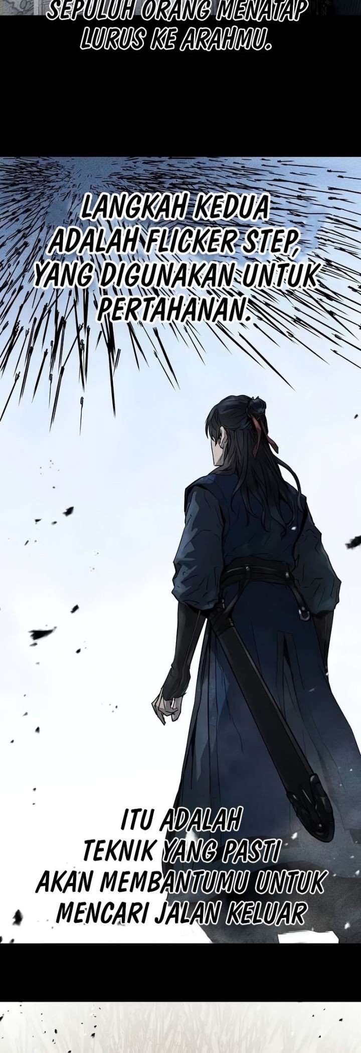 Absolute Regression Chapter 18 Gambar 40