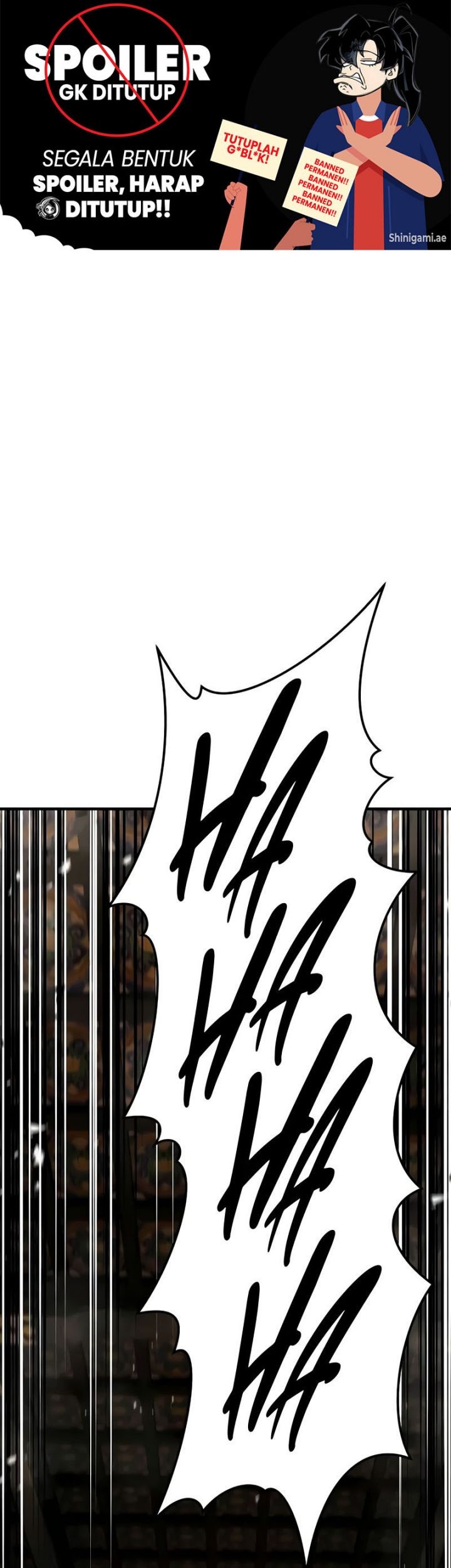 Manhwa Absolute Regression Chapter 18 gambar nomor 2