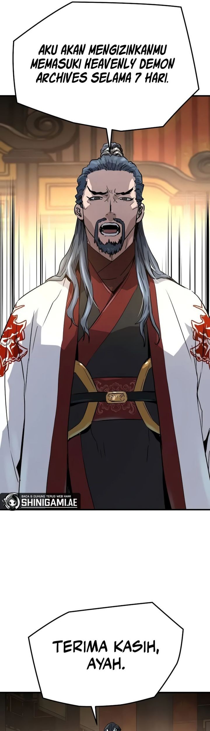 Absolute Regression Chapter 18 Gambar 19