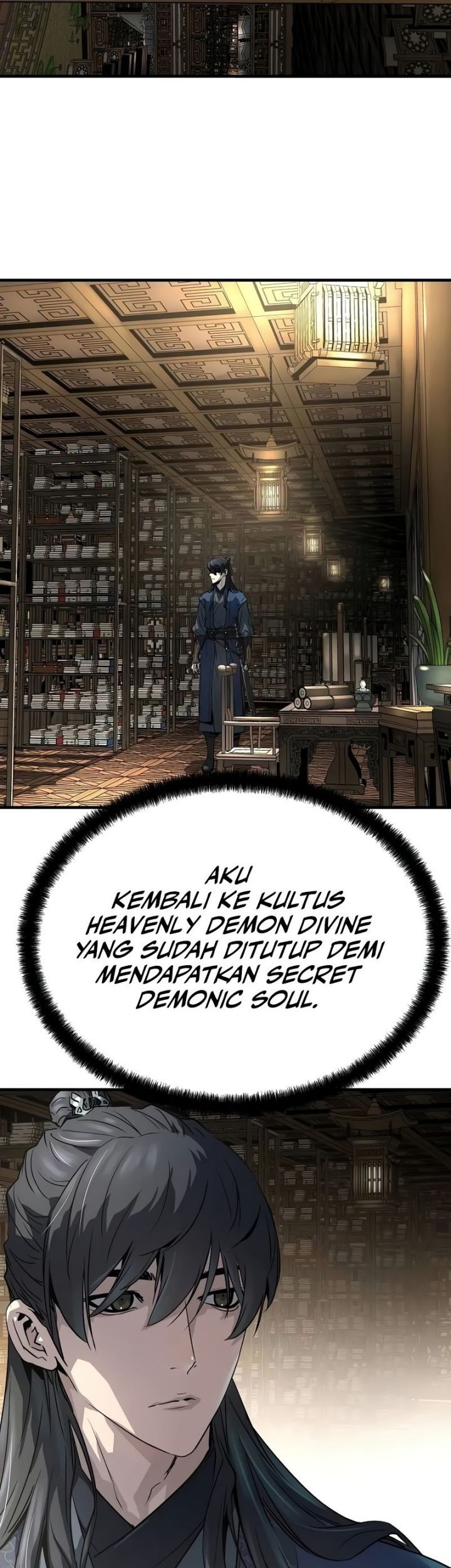 Absolute Regression Chapter 18 Gambar 23