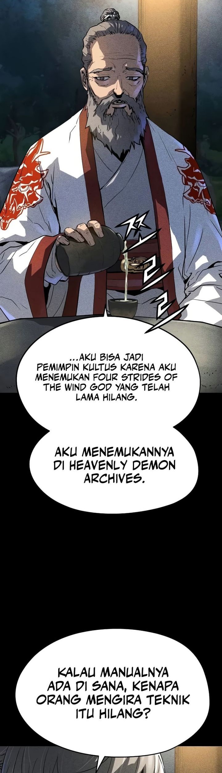 Absolute Regression Chapter 18 Gambar 28