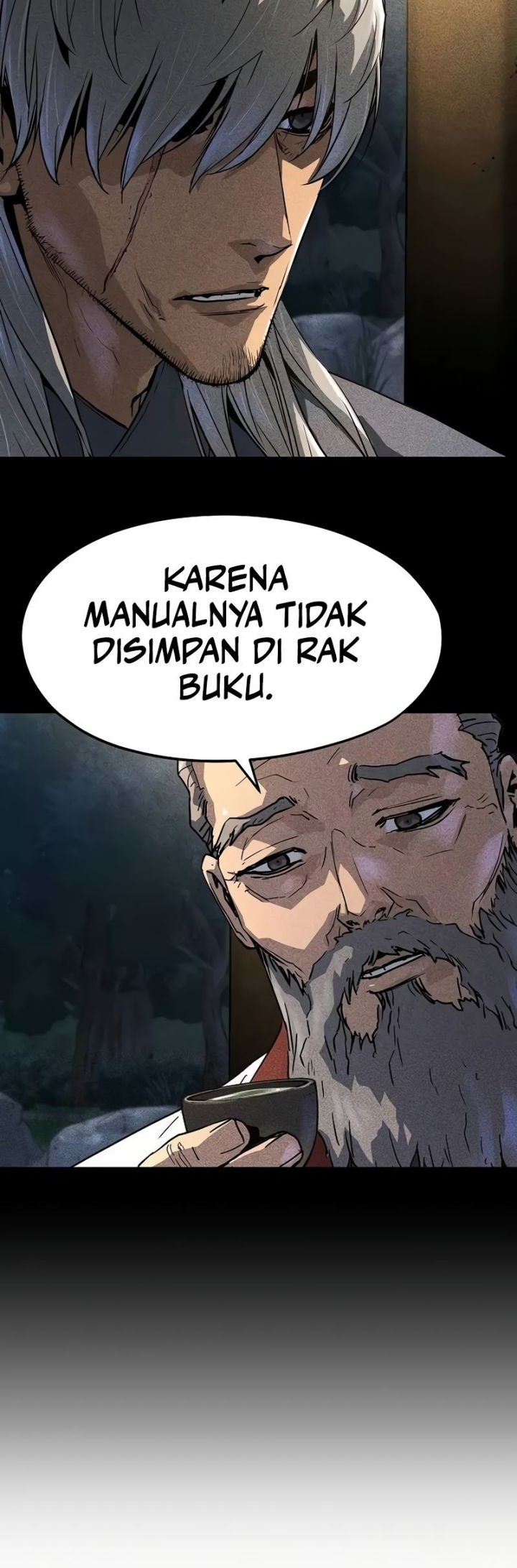 Absolute Regression Chapter 18 Gambar 29