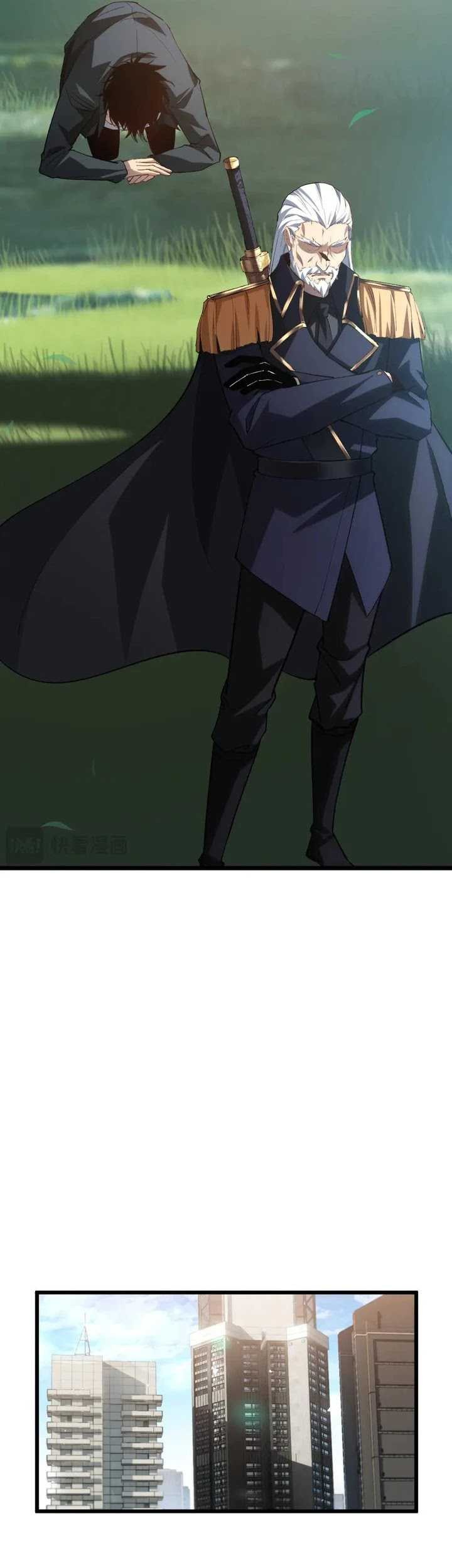 Overlord of Insects Chapter 26 Gambar 29