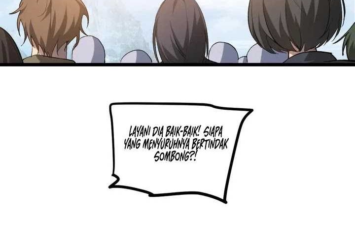 Overlord of Insects Chapter 26 Gambar 17