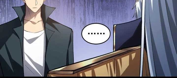 Overlord of Insects Chapter 26 Gambar 19