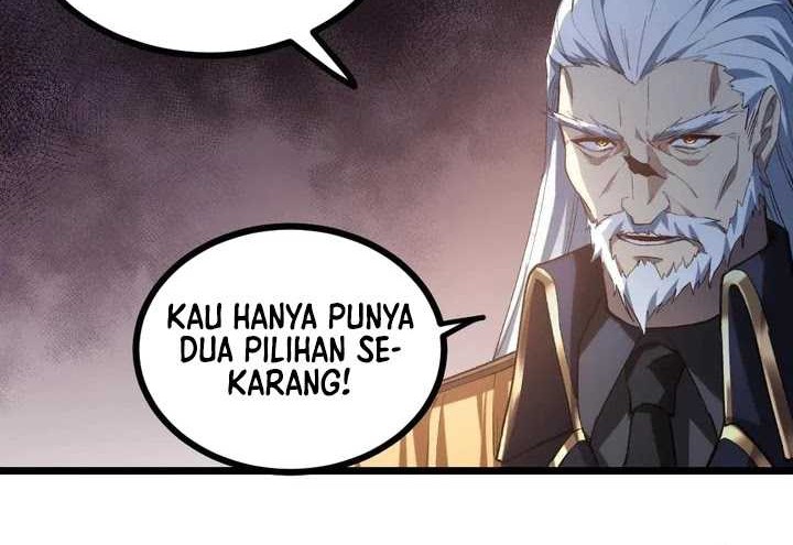 Overlord of Insects Chapter 26 Gambar 21