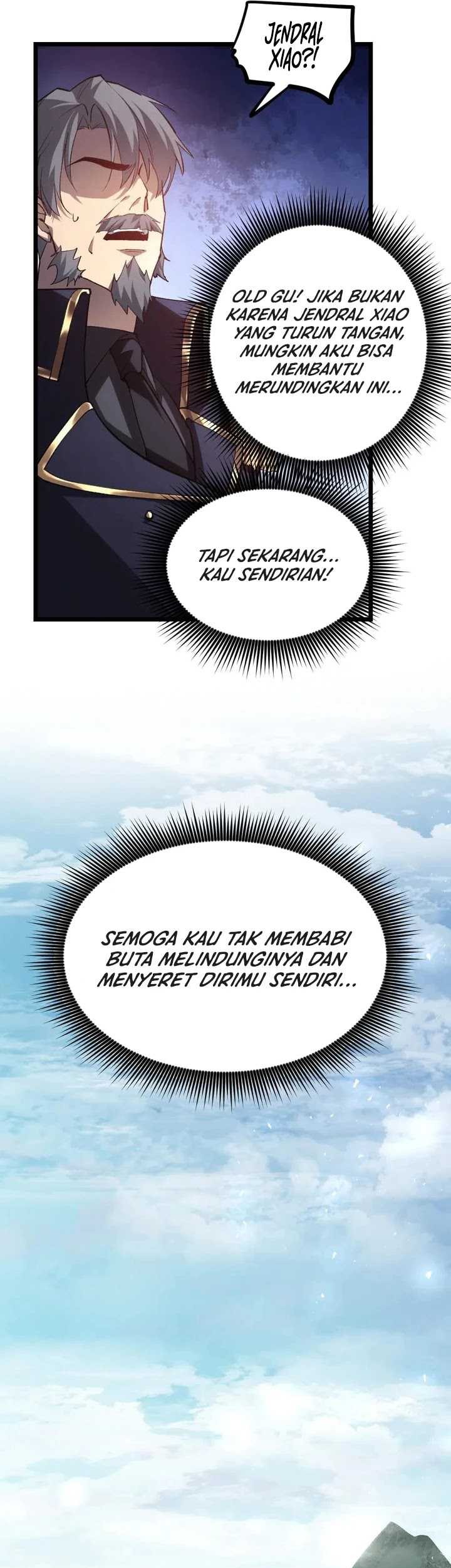 Overlord of Insects Chapter 26 Gambar 38