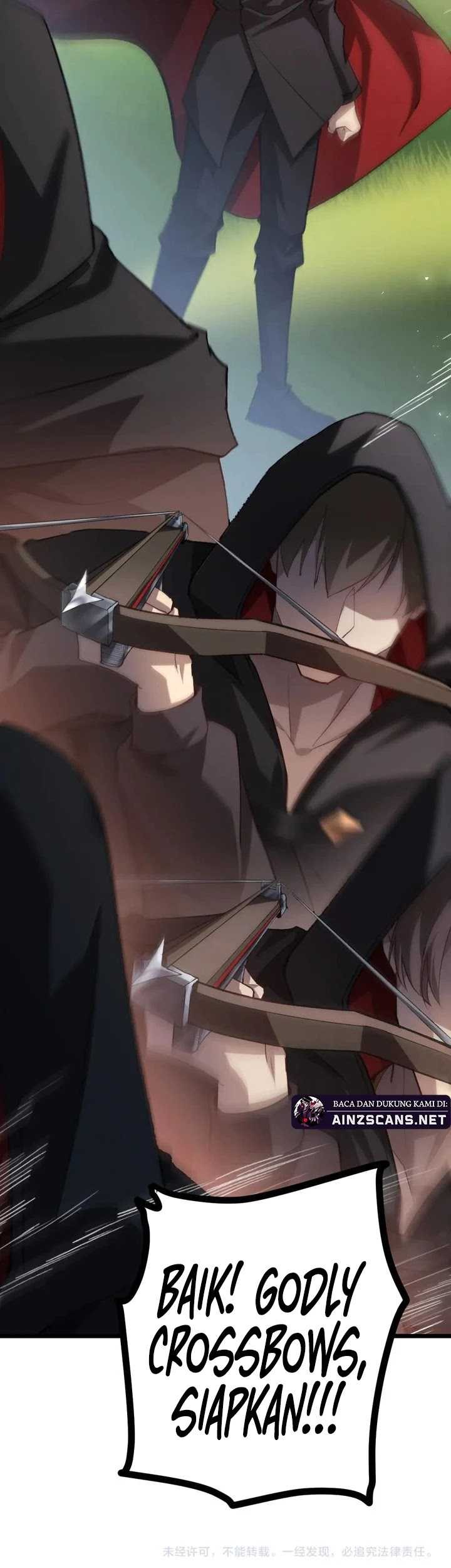 Overlord of Insects Chapter 26 Gambar 43