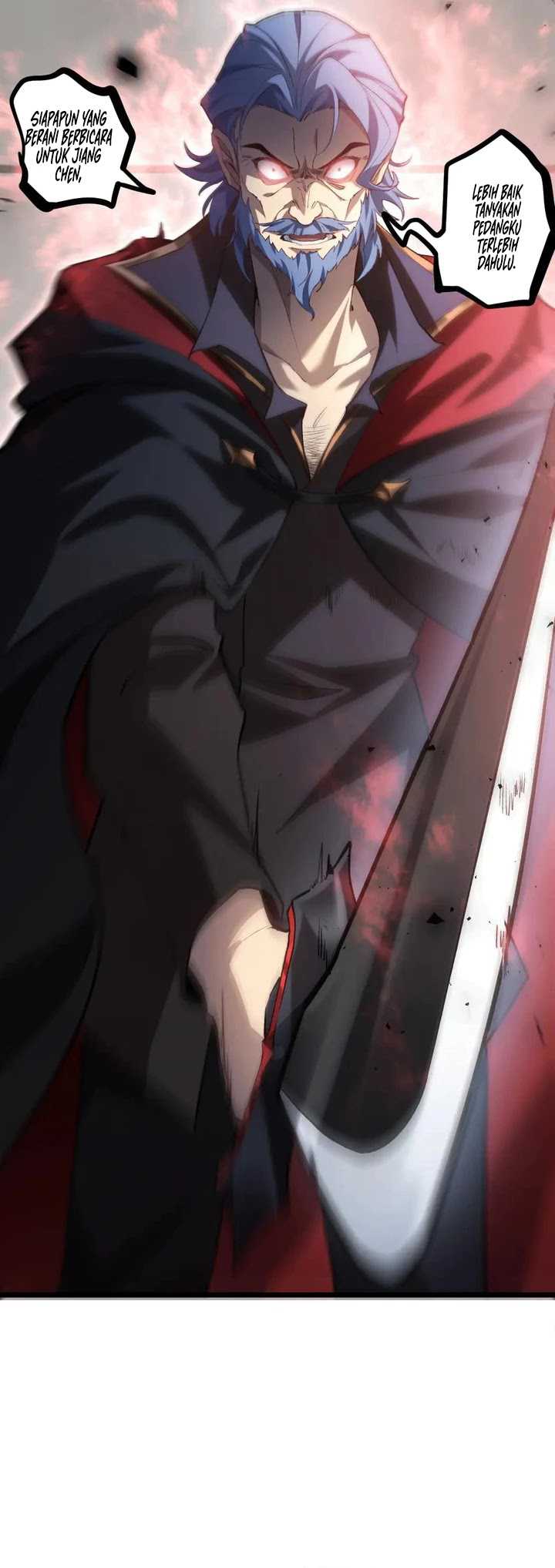 Overlord of Insects Chapter 26 Gambar 37