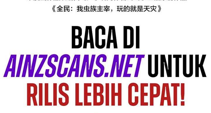 Overlord of Insects Chapter 26 Gambar 3