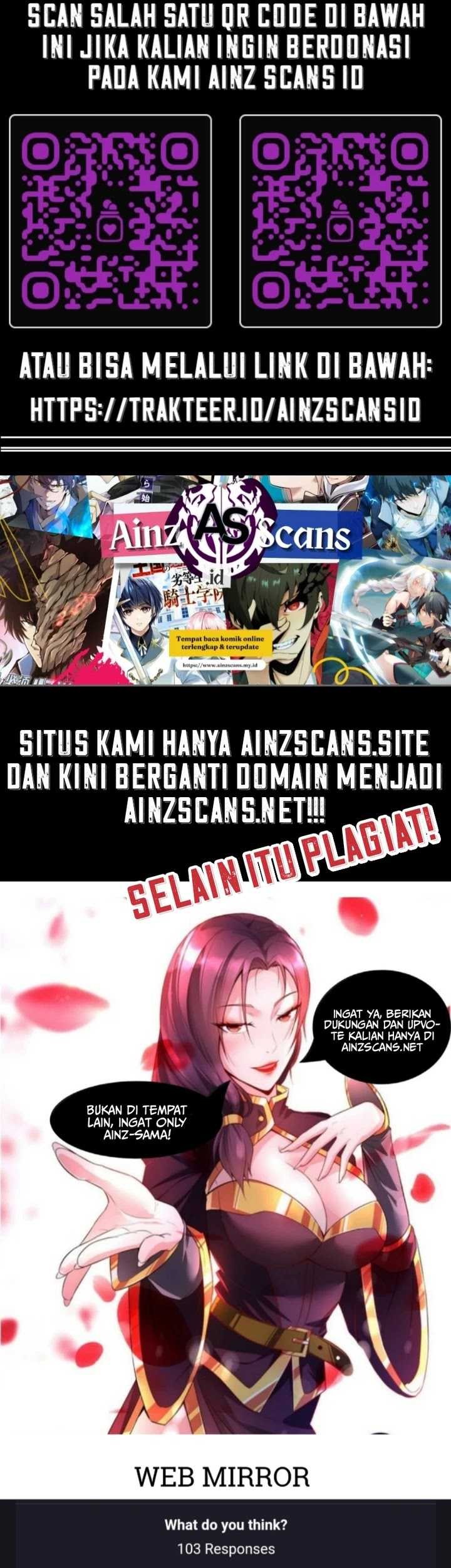 Overlord of Insects Chapter 26 Gambar 49