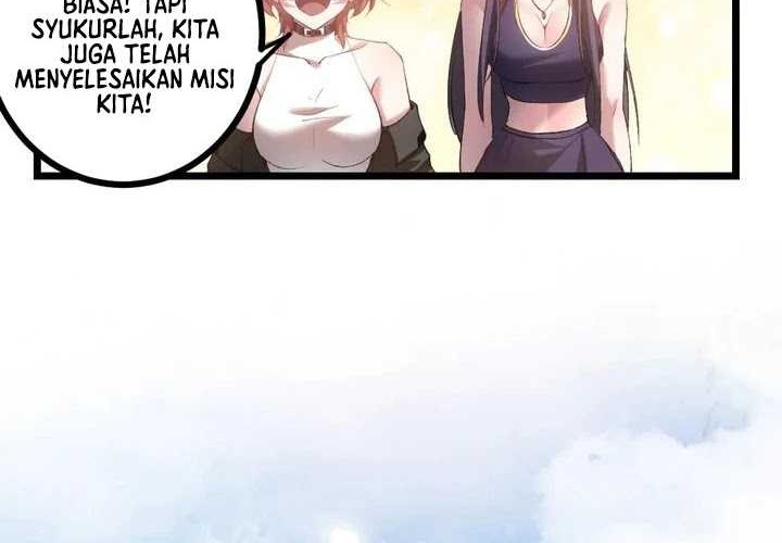 Overlord of Insects Chapter 26 Gambar 9