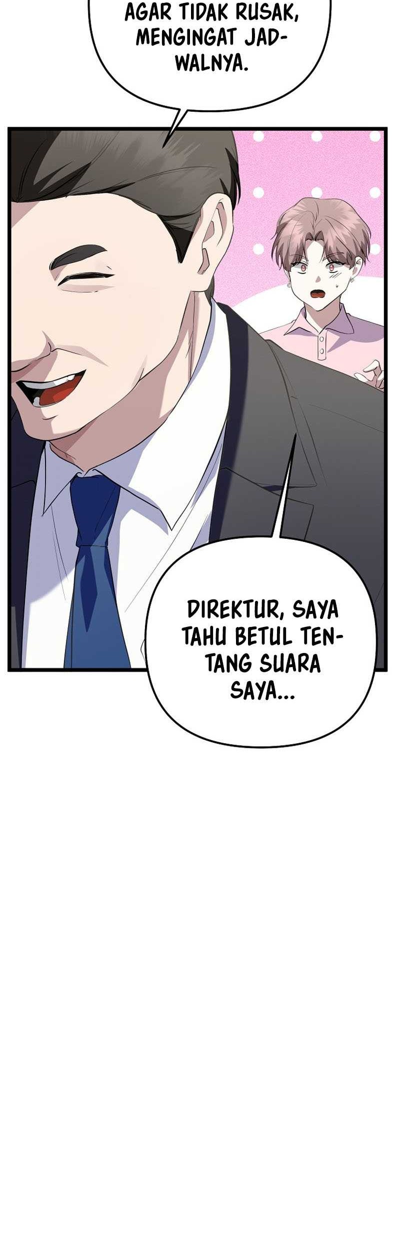 The Crazy Genius Composer Returns Chapter 37 Gambar 54