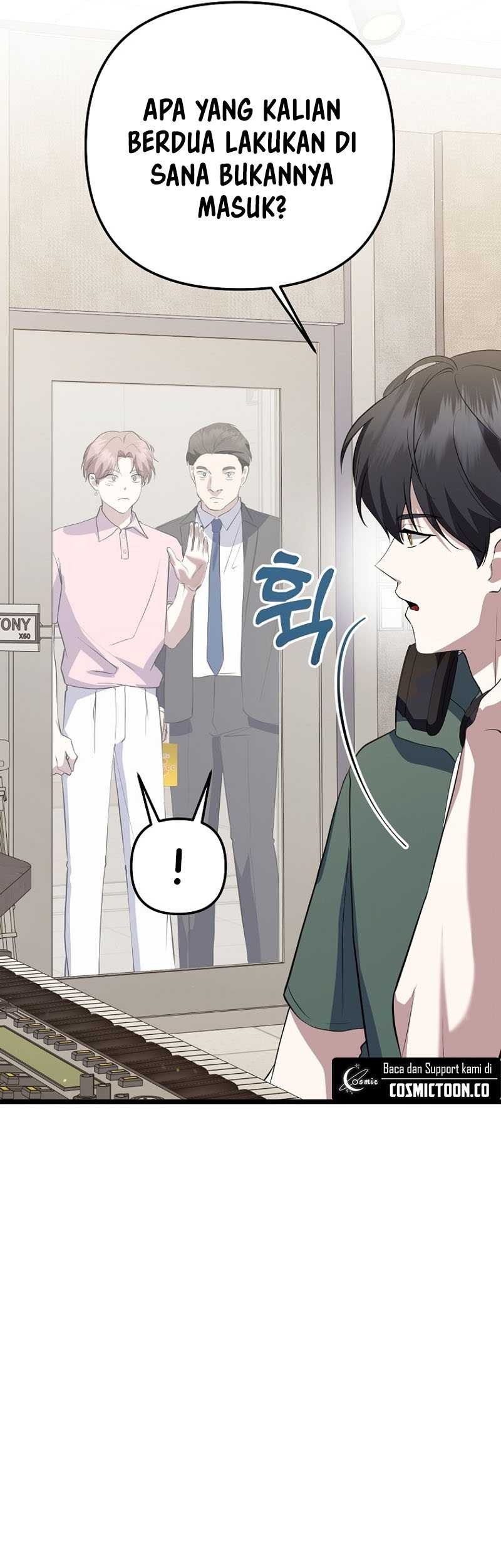 The Crazy Genius Composer Returns Chapter 37 Gambar 51