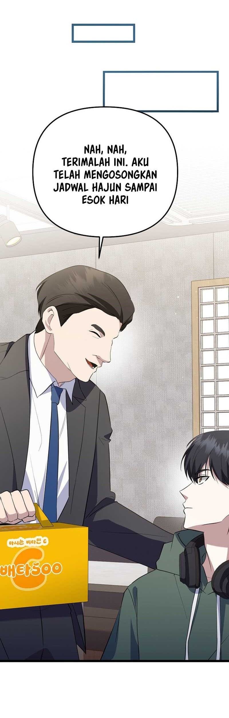 The Crazy Genius Composer Returns Chapter 37 Gambar 52