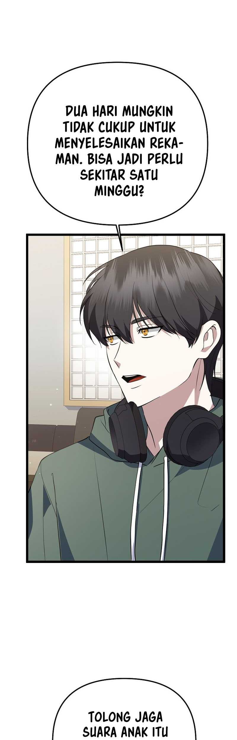 The Crazy Genius Composer Returns Chapter 37 Gambar 53