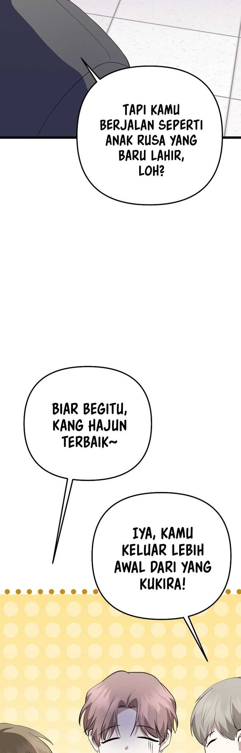 The Crazy Genius Composer Returns Chapter 37 Gambar 60