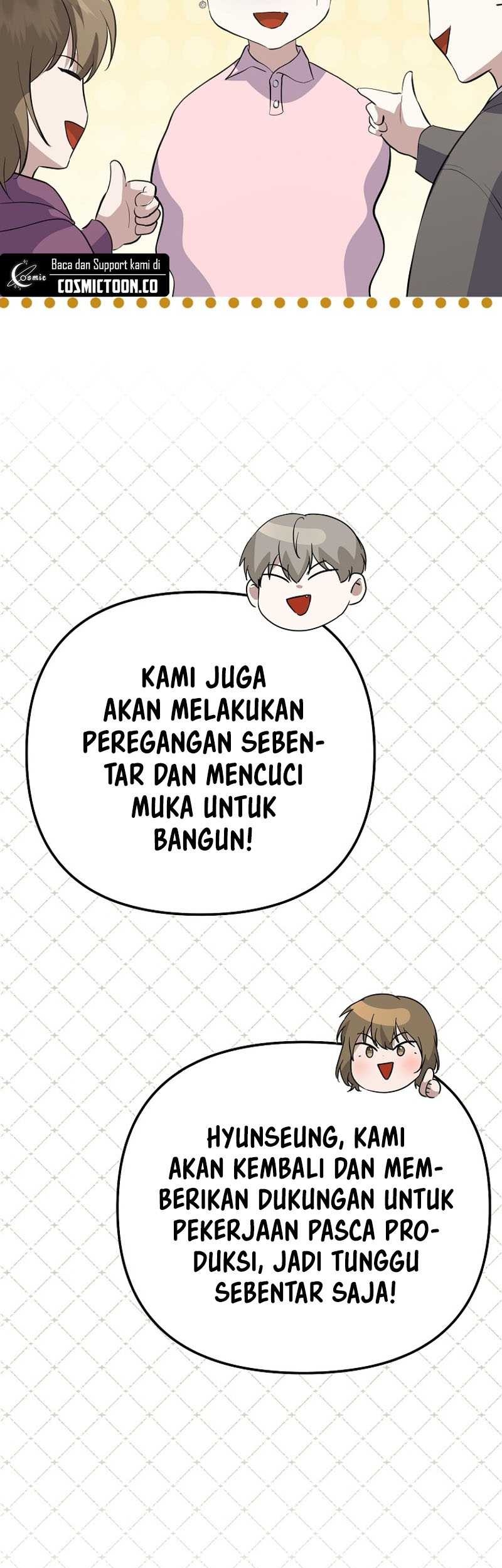 The Crazy Genius Composer Returns Chapter 37 Gambar 61